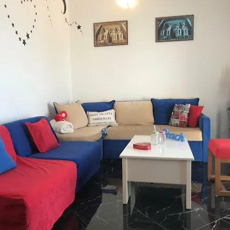 Star Apartment Bol