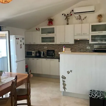 Appartement Star Bol