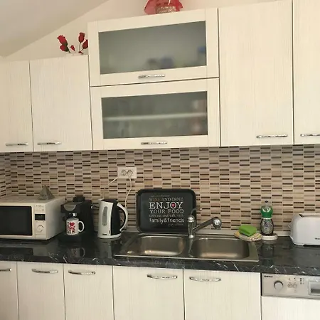 Star Apartment