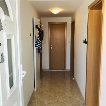 Star Appartement