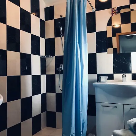Appartement Star Bol