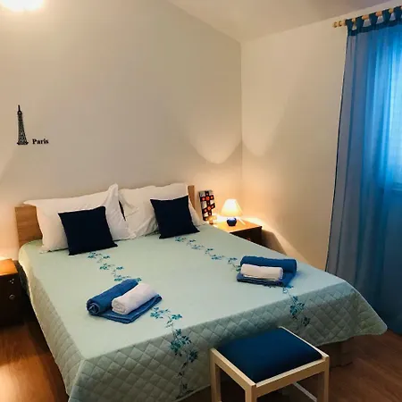 Apartman Star *