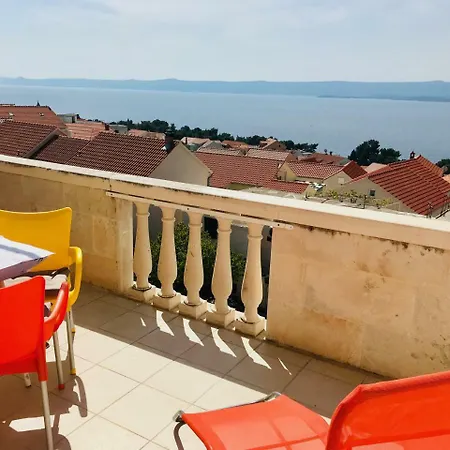 Star Apartman Bol