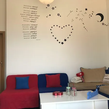 Star Apartman *