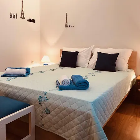 Apartman Star Bol