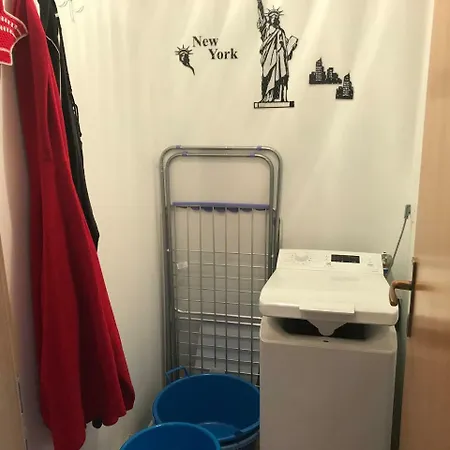 Apartment Star