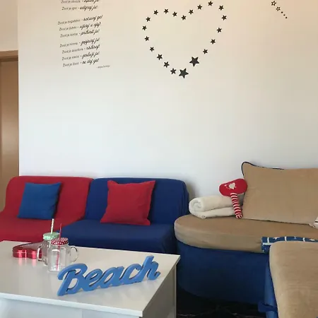 Star Apartment