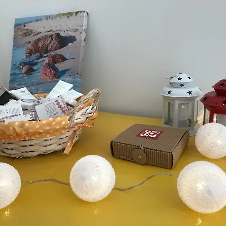 Star Apartment