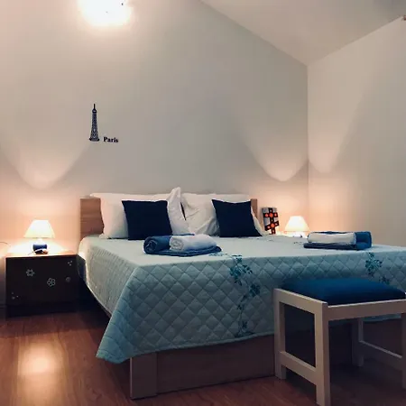 Apartment Star
